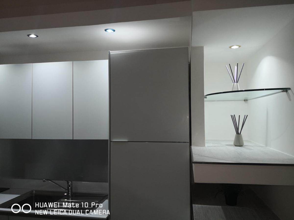 Casaldepazzi Guest house *